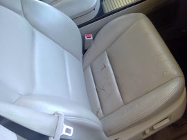 2008 ACURA MDX, GRAY, 3.7L, AT,   A26297